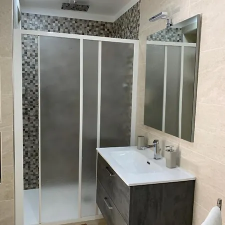 Bed & Breakfast La Rosa Del Vesuvio