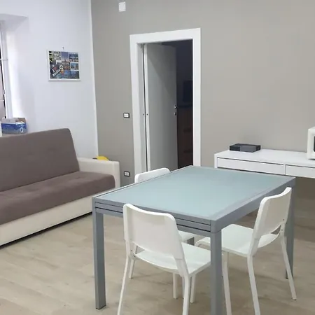 La Rosa Del Vesuvio Bed & Breakfast Boscotrecase