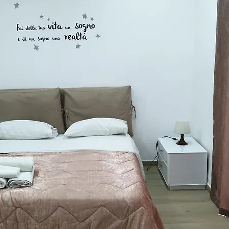 Bed & Breakfast La Rosa Del Vesuvio