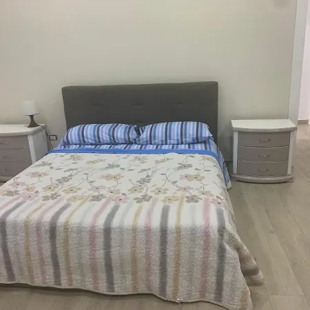 La Rosa Del Vesuvio Bed & Breakfast Boscotrecase