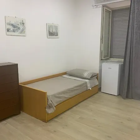 Bed & Breakfast La Rosa Del Vesuvio Boscotrecase